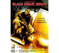 Black Hawk Down [Edizione: Regno Unito]