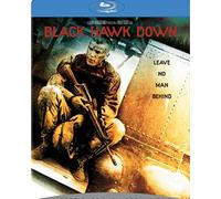Black Hawk Down – con Josh Hartnett, Ewan McGregor, Tom Sizemore, Eric Bana – Blu-ray