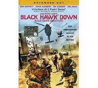 Black Hawk Down (Extended Edt.)