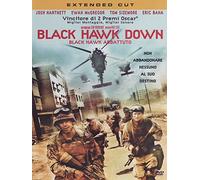 Black Hawk Down – Edizione estesa – Sony