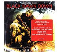 Black Hawk Down (Ost)