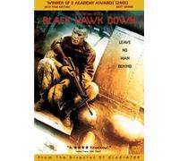Black Hawk Down: Revolution Studios/ Columbia Pictures [Edizione: Regno Unito] [Edizione: Regno Unito]