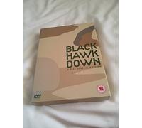Black Hawk Down - Special Edition [Edizione: Regno Unito]