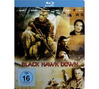 Black Hawk Down - Steelbook