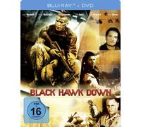 Black Hawk Down - Steelbook (+ DVD)