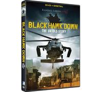 Black Hawk Down - The Untold Story (DVD) Various