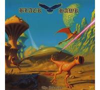 Black Hawk - Invasion