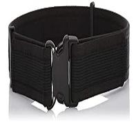 Black Hawk Labs 44B3LGBK Cassetta attrezzi Nylon Nero tracolla