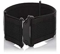 Black Hawk Labs 44B3SMBK Cassetta attrezzi Nylon Nero tracolla