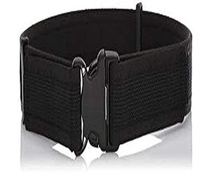 Black Hawk Labs 44B3SMBK Cassetta attrezzi Nylon Nero tracolla