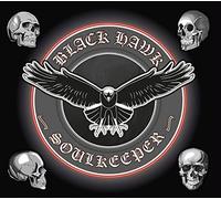 Black Hawk - Soulkeeper