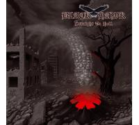 BLACK HAWK - STRAIGHT TO HELL