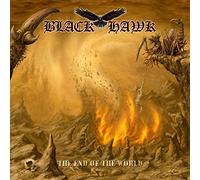 Black Hawk - The End Of The World