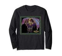 Black Heart 03 Maglia a Manica