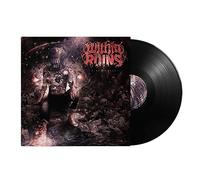 Vinile Within The Ruins - Black Heart