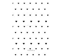 Black heart: MY Journal