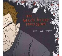 Black Heart Processi - Amore Del Tropico