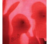 Black Heart Processi – Blood Bunny/Black Rabbit – CD – Ltd.Ed.