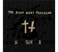 Black Heart Processi - Six