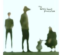 Black Heart Processi - Untitled 3 Songs