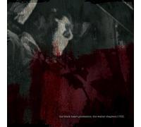 Black Heart Processi - Waiter Chapters I-Viii