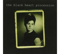 Black Heart Procession Black Heart Procession (CD)