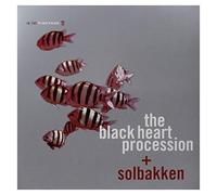 Black Heart Procession & Solbakken - In The Fishtank