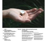 Black Heart Rebellion - People When You See The Smoke Do Not Think It Is