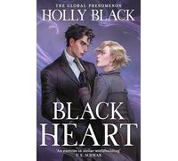 Black heart: The third book in the spellbinding Curse Workers series by the No. 1 Sunday Times bestselling author of The Cruel Prince