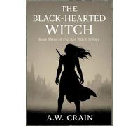 Black Hearted Witch