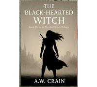 Black Hearted Witch