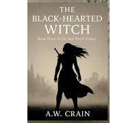 Black Hearted Witch