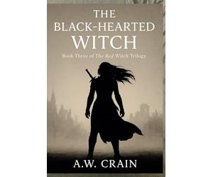 Black Hearted Witch