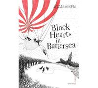 Black Hearts in Battersea
