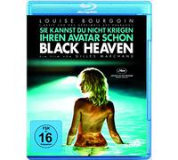 Black Heaven