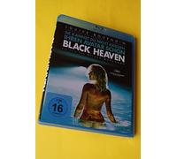 Black Heaven [Blu-ray]