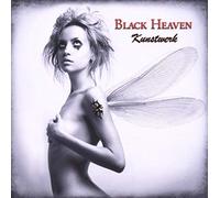 Black Heaven - Kunstwerk