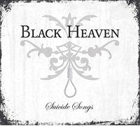 Black heaven - Suicide songs