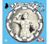 Black Heino Fear of a Black Heino (Vinyl LP)