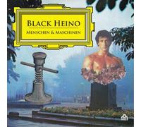 Black Heino Menschen & Maschinen (CD) Album