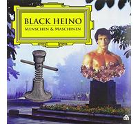 Black Heino - Menschen Und Maschinen