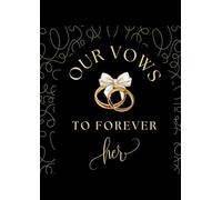 Black; Her Wedding Vows