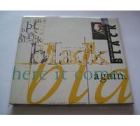 BLACK - HERE IT COMES AGAIN (SINGLE) 1991 DIGIPAK SLEEVE