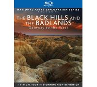 Black Hills & Badlands: Gateway To The West [Edizione: Stati Uniti]