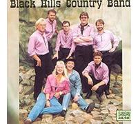 Black Hills Country Band - Live