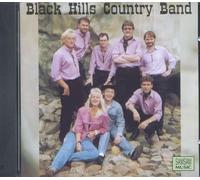 Black Hills Country Band - Live