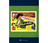 Black Hills (DVD) Terry Frost Nina Bara Shirley Patterson George Cheseboro