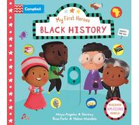 Black History: A Push, Pull, Slide Book
