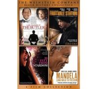 Black History Collection (DVD)