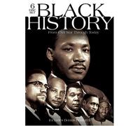 Black History from Civil War Through Today Box Set [2007] [Edizione: Regno Unito]